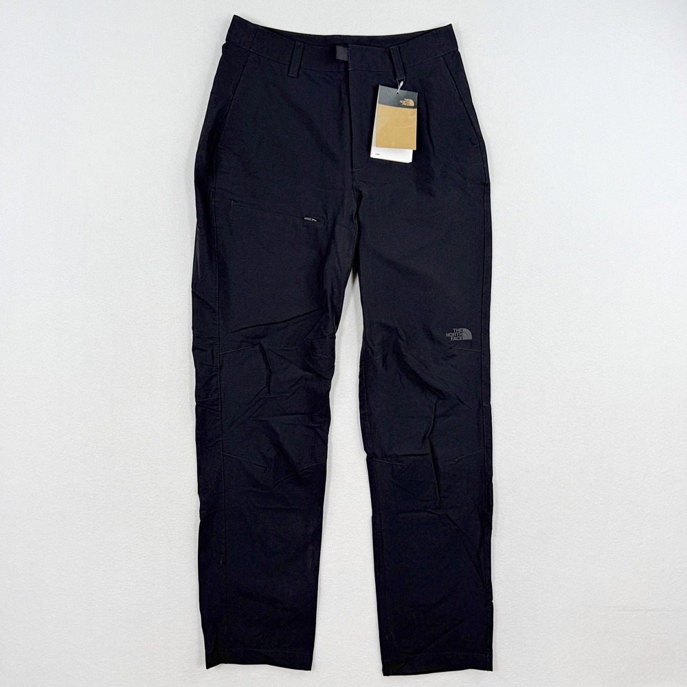 The North Face Womens Basin Pant 'TNF Black' / Size 16 / NEW